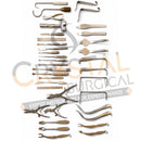 Basic Orthopedic/Trauma Surgery Instruments Set
