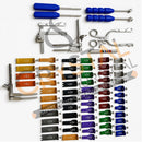 Cervical Retractor System