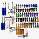 Cervical Retractor System