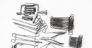 Basic Craniotomy Set 98 PCs For Neuro Surgery Stainless Steel Instruments