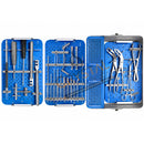 Large Fragment 4.5/5.5MM Orthopedic Surgery Instruments Set