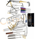 Laminectomy-Spine-Orthopedic-Instruments-Set