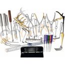 Laminectomy-Spine-Orthopedic-Instruments-Set