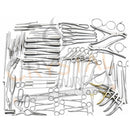 Laminectomy-Spine-Orthopedic-Instruments-Set