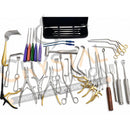 Laminectomy-Spine-Orthopedic-Instruments-Set