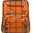 Laparoscopic Surgery Instruments Set