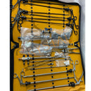 Laparoscopic Surgery Instruments Set