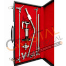Leyla Retractor Set For Neurosurgery