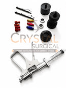 Liposuction Cannula Accessories And Fat Transfer Set