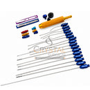 Liposuction Cannulas Set for Facial Fat Grafting