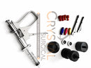 Liposuction Cannula Accessories And Fat Transfer Set