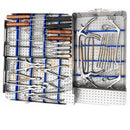 Lumbar Spine Surgery Set with Box Orthopedic Instruments
