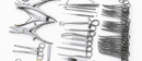 Basic Craniotomy Set 98 PCs For Neuro Surgery Stainless Steel Instruments