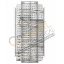Broken Screw Removal Instrument Set For Spine And Orthopedic Surgeries