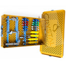TrimLine Cervical Retractor Spine System Set